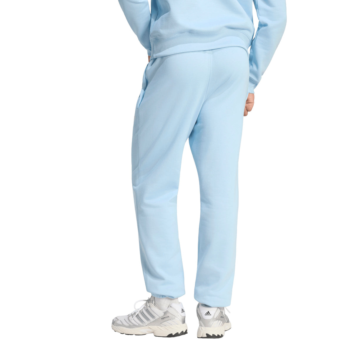 Trefoil Essentials Regular Fleece Pants