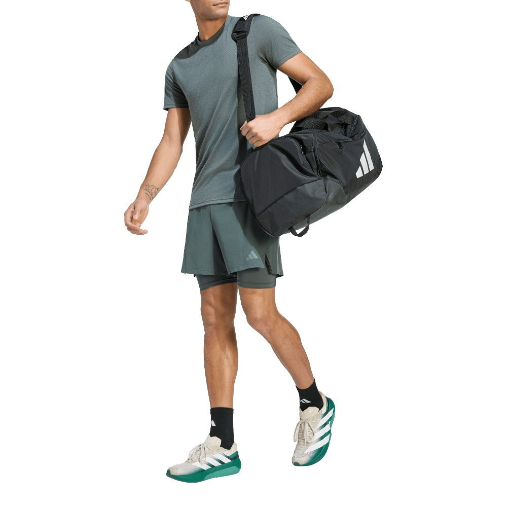 D4T Workout 2IN1 Shorts