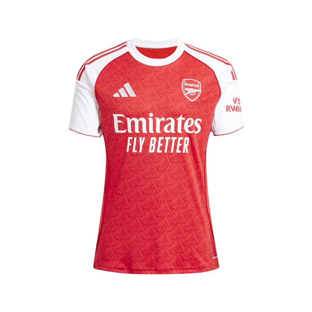 Arsenal Fc 25/26 Home Jersey