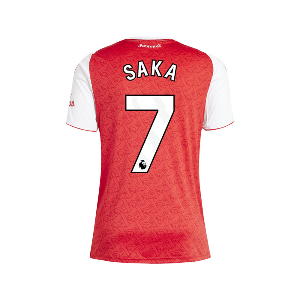 Arsenal Fc 25/26 Home Jersey