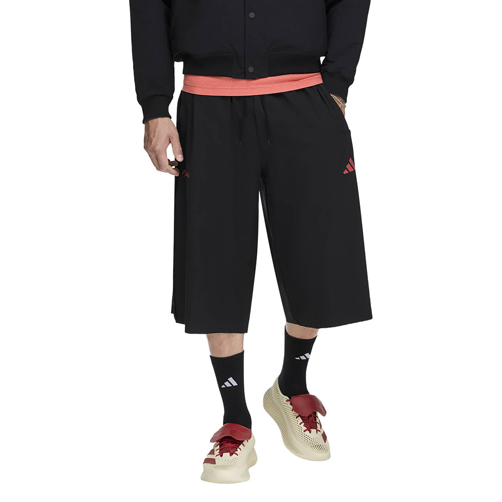adidas x Tyrrell Winston Long Shorts