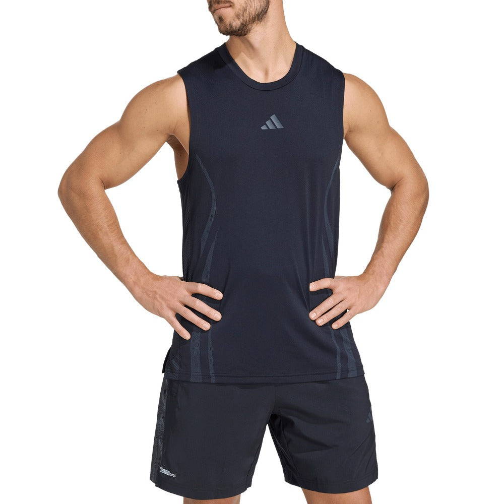 Airchill Intensity Tank