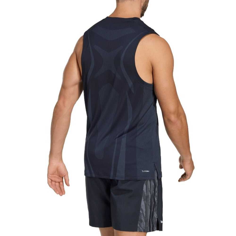 Airchill Intensity Tank