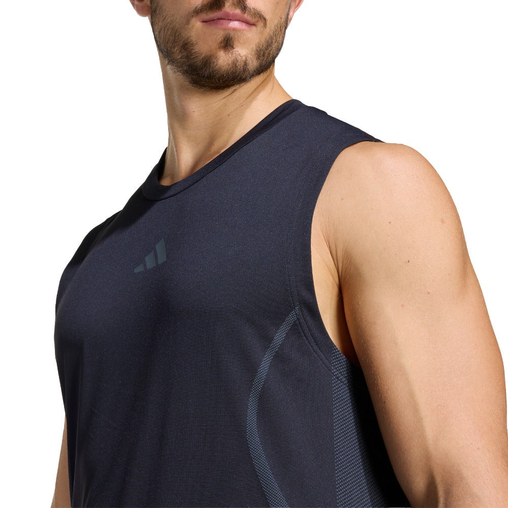Airchill Intensity Tank