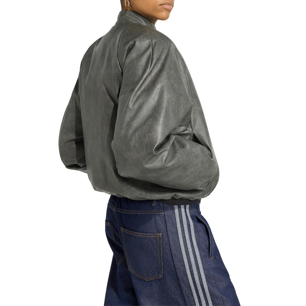 Short Sleeve Tight Cropped Jacket