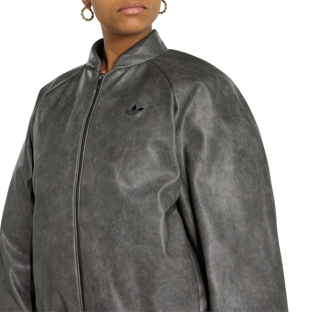 Short Sleeve Tight Cropped Jacket