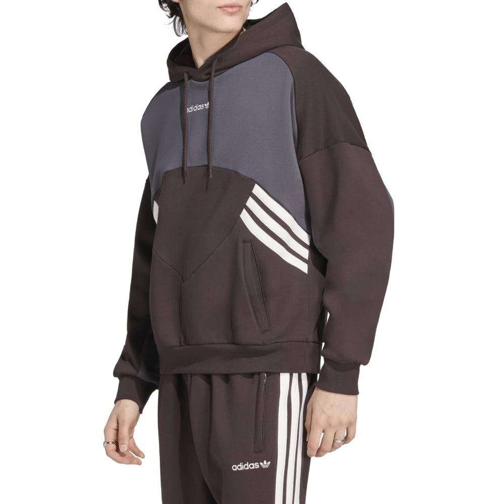 Cutline Hoodie