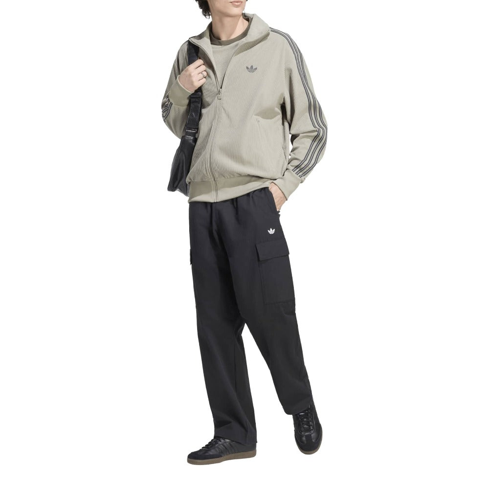 Firebird Corduroy Track Top