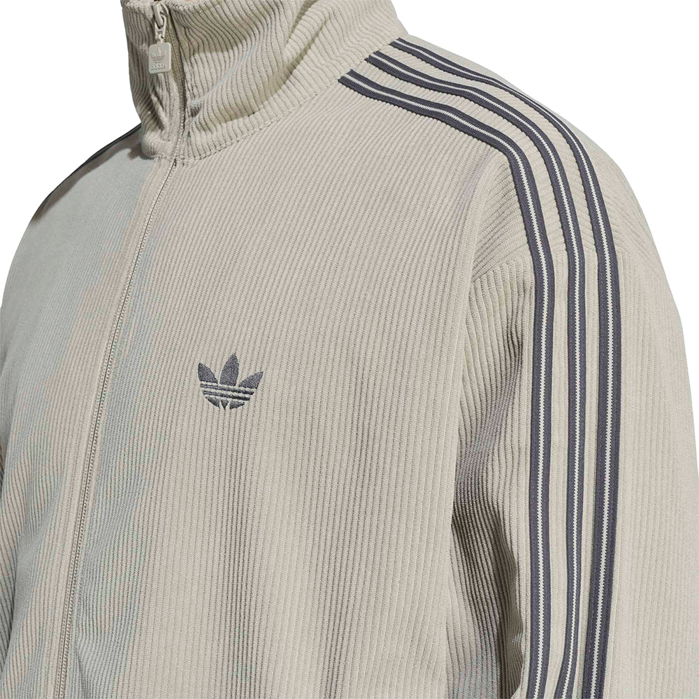 Firebird Corduroy Track Top
