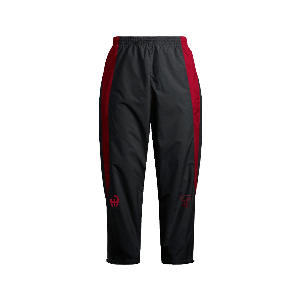 Texas Tech 100 Year Anniversary Woven Track Pant