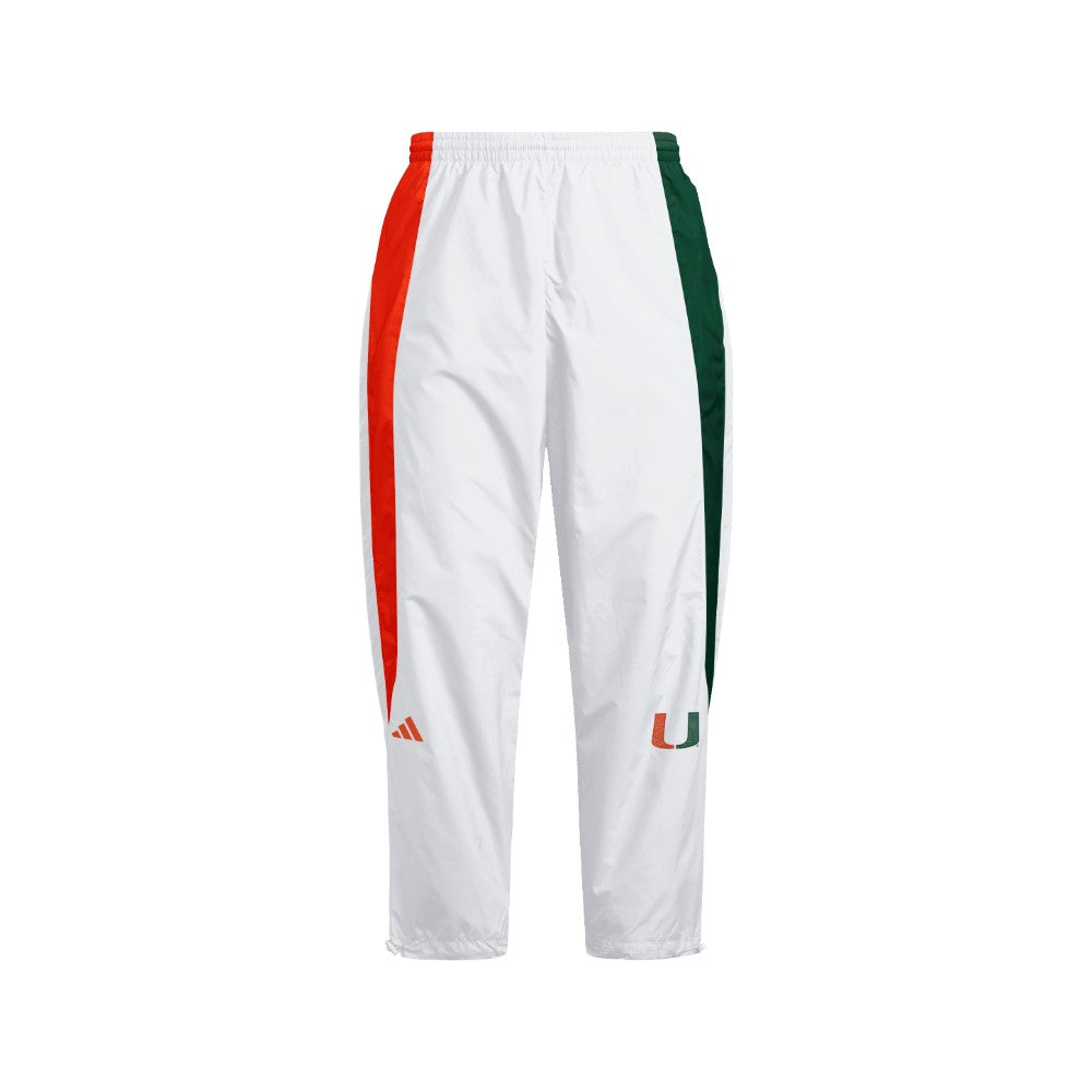 Miami Strategy Woven Track Pant