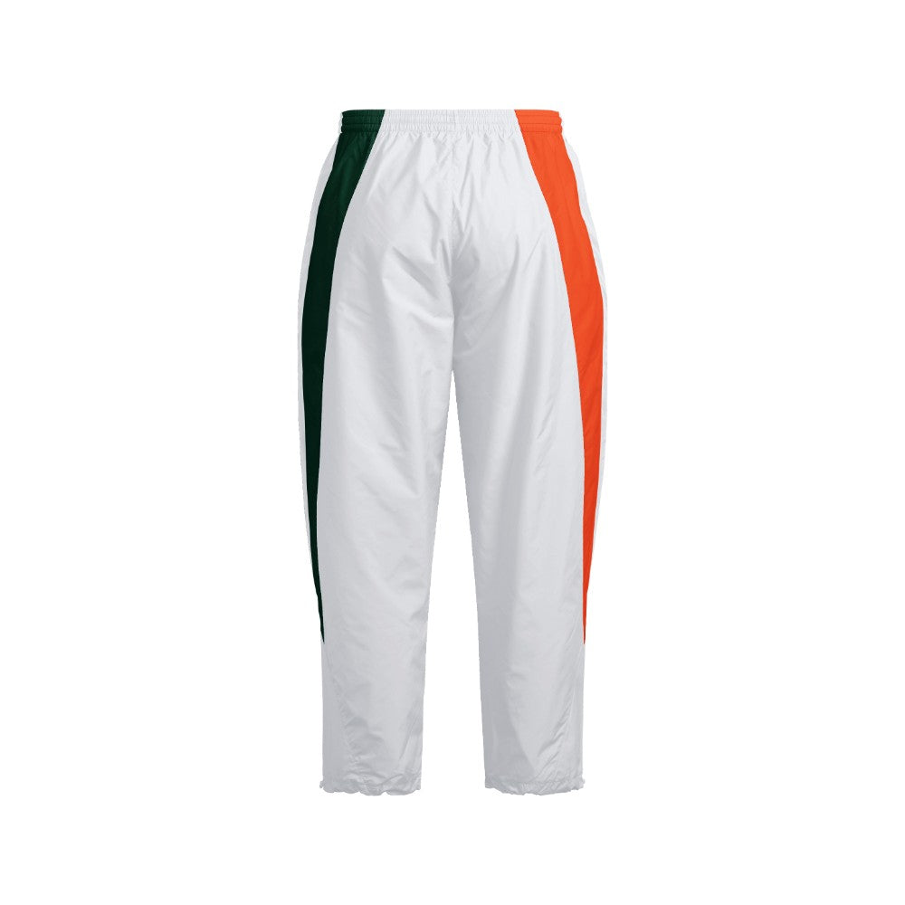 Miami Strategy Woven Track Pant
