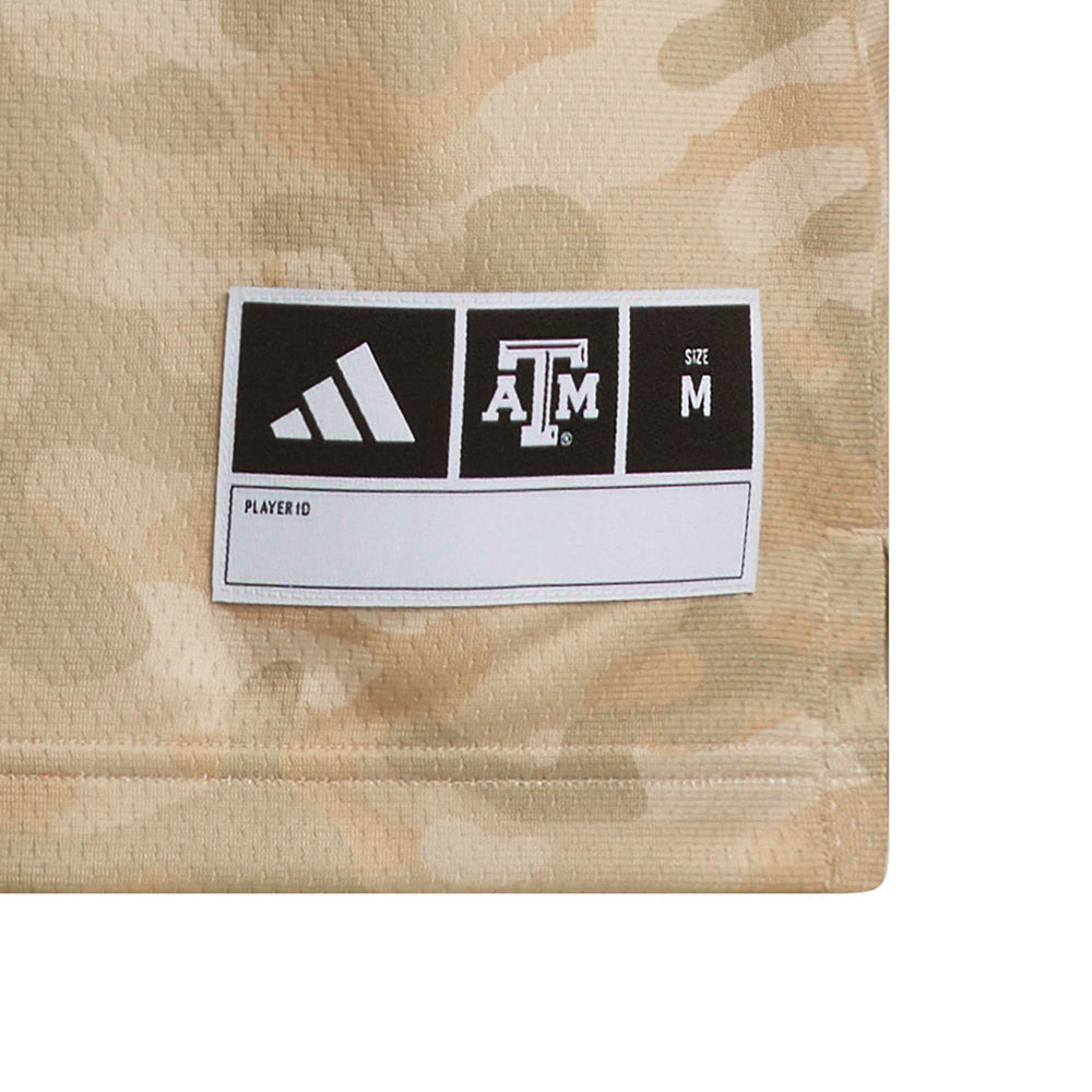 Texas A&M Strategy Replica Jersey (Youth)