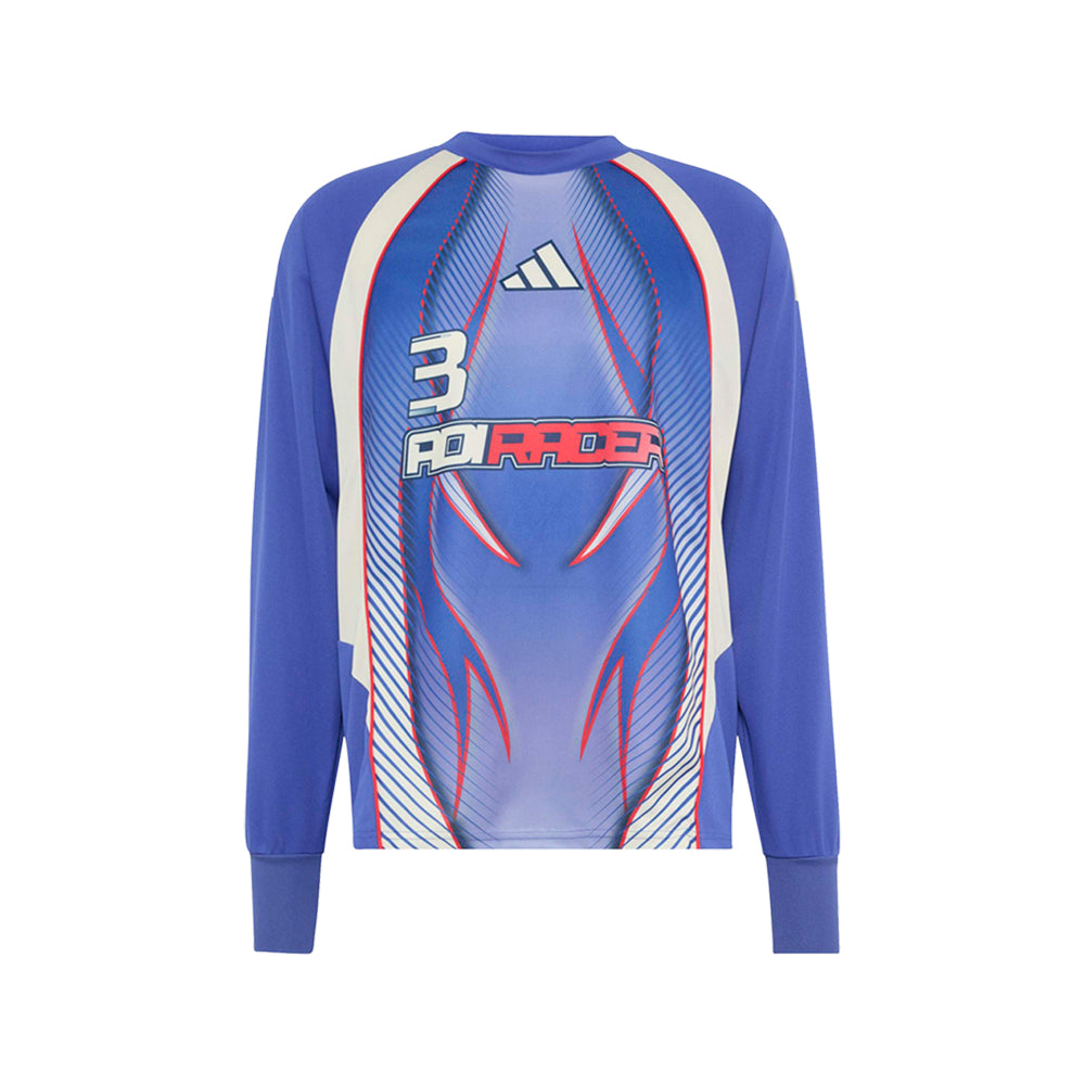 Motorsport Graphic Tee