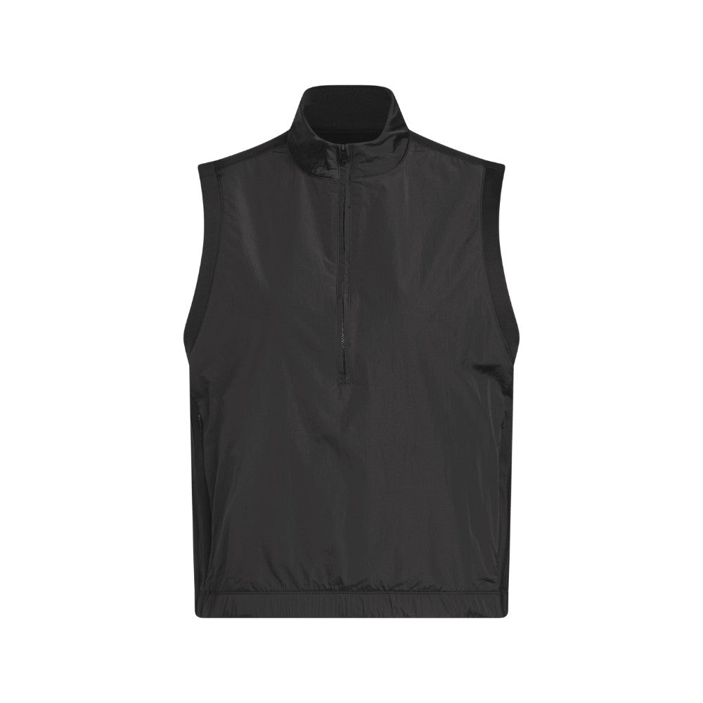 Beyond The Course CLIMAWARM Half-Zip Loose Vest