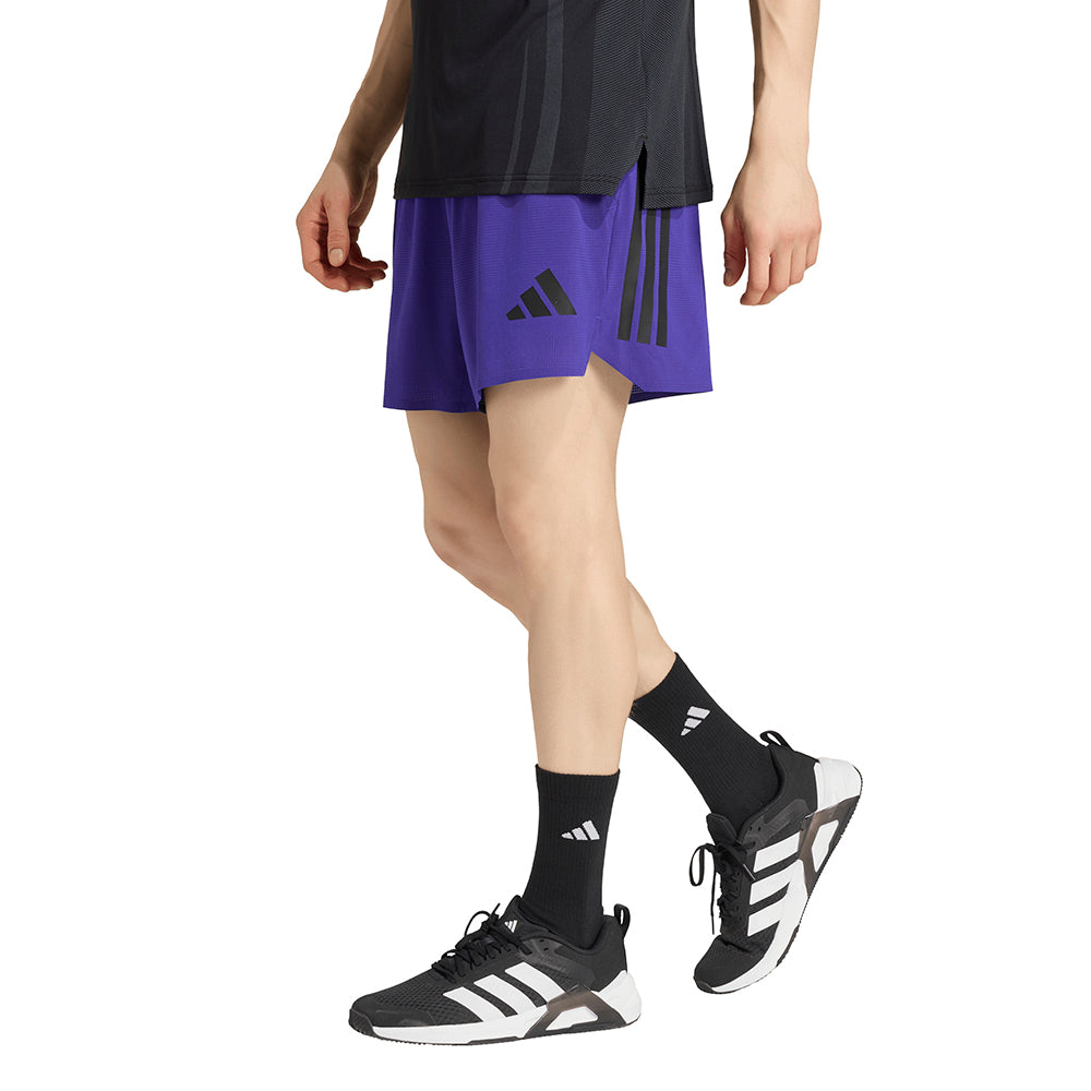 Hybrid Elite CLIMACOOL+ Race Shorts