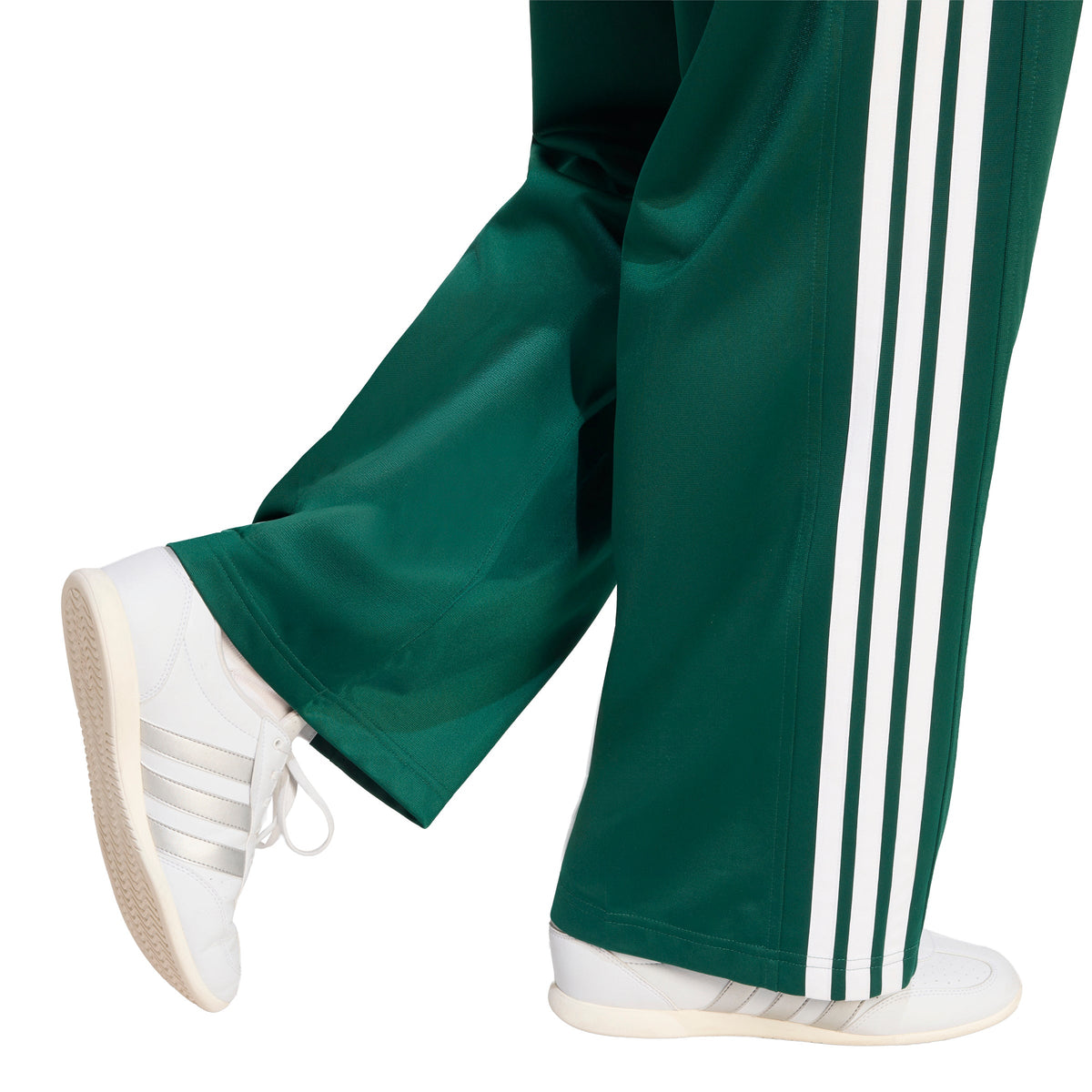 Dayready Wide Leg Trackpants