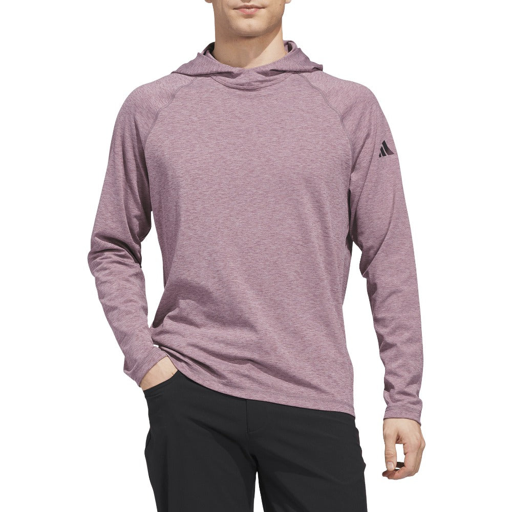 ULTIMATE365 Heather Hoodie