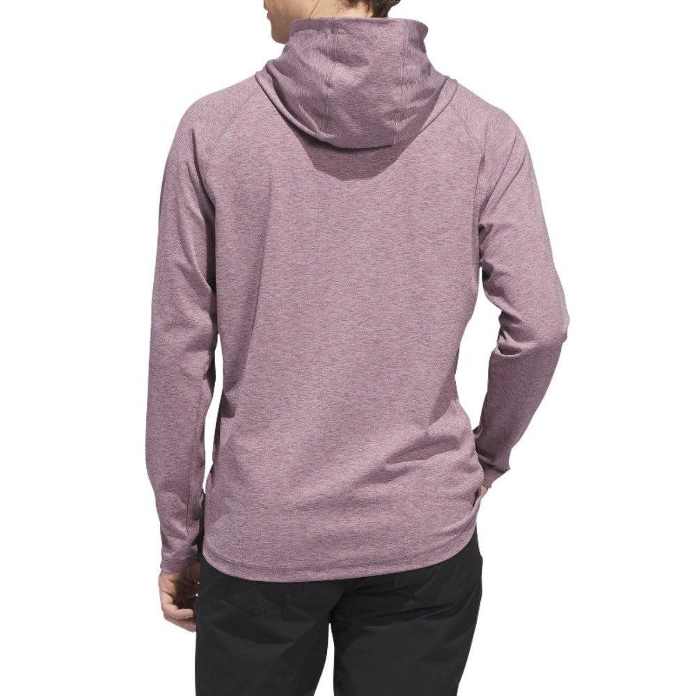 ULTIMATE365 Heather Hoodie