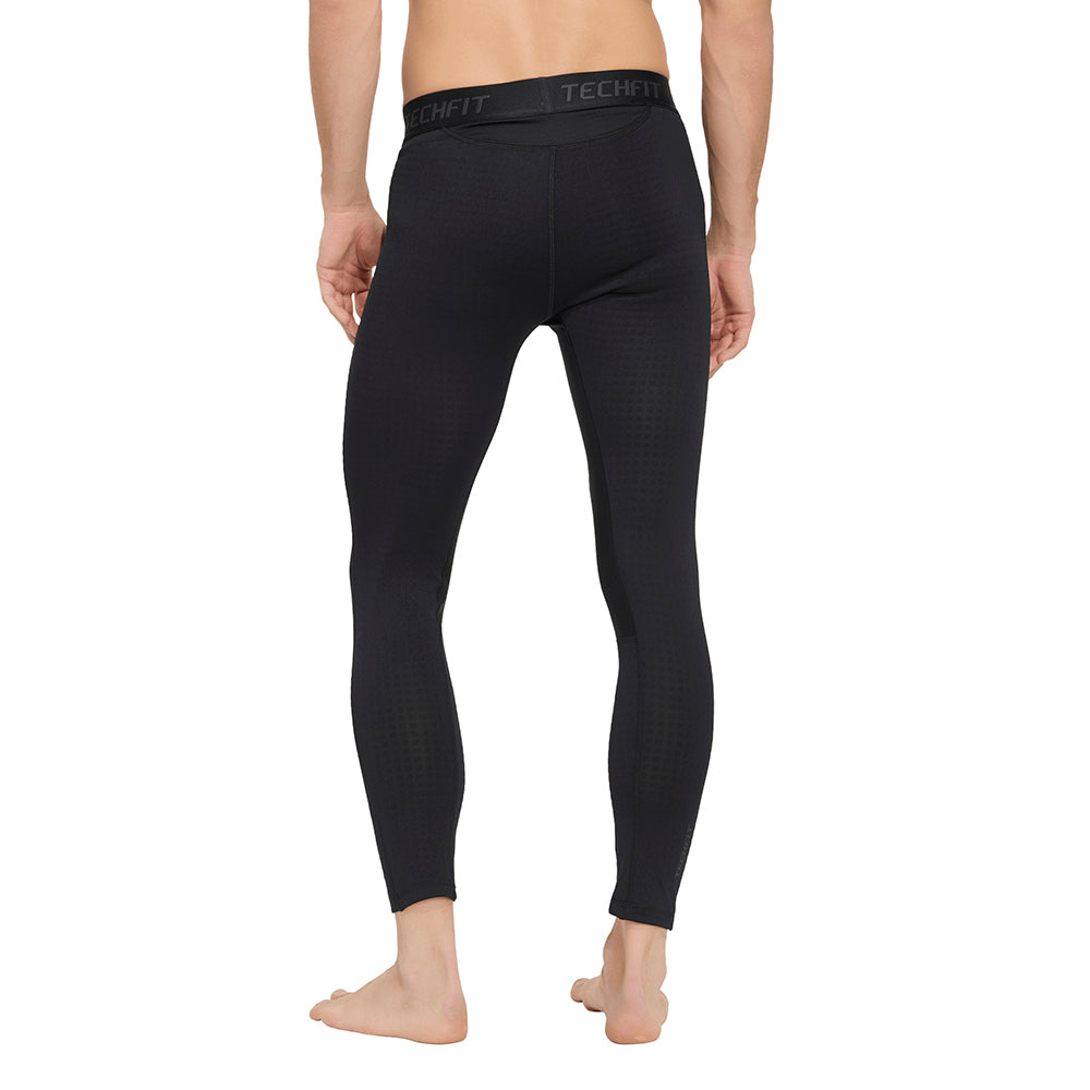 Techfit CLIMAWARM Tights