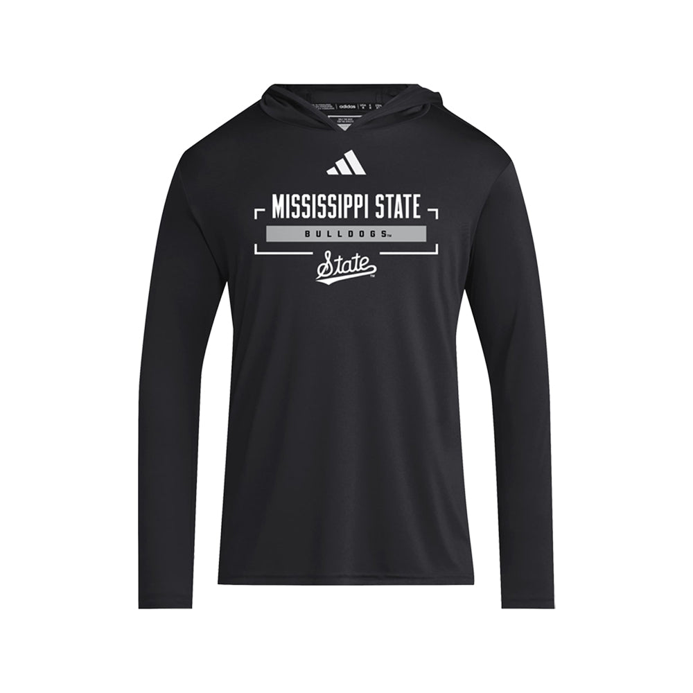 D4T Long Sleeve Hoodie