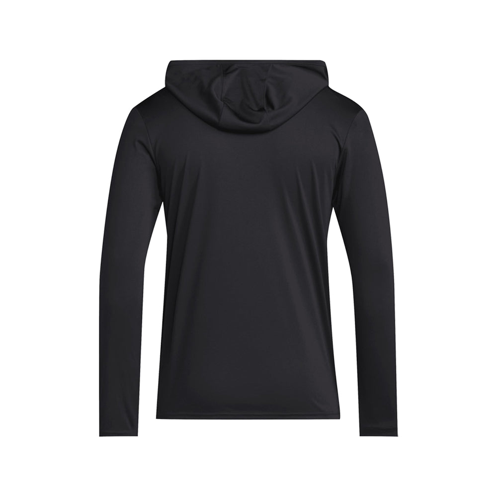 D4T Long Sleeve Hoodie