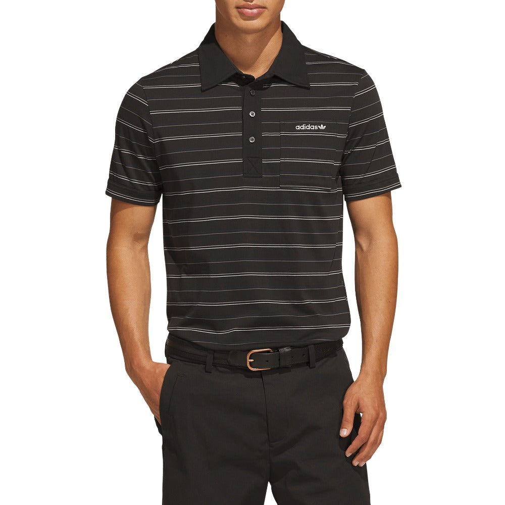 Originals Archive Stripe Polo