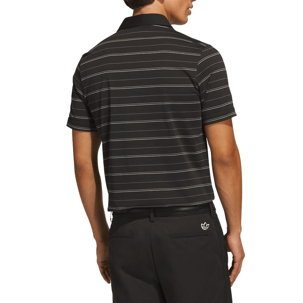 Originals Archive Stripe Polo
