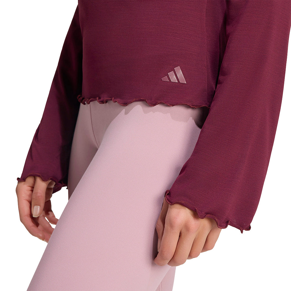 Motion Long Sleeve T-Shirt