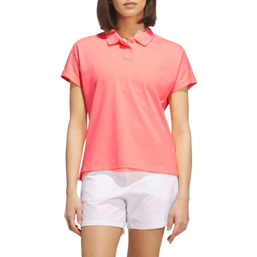 Ultimate365+ Butterspun Loose Polo Shirt