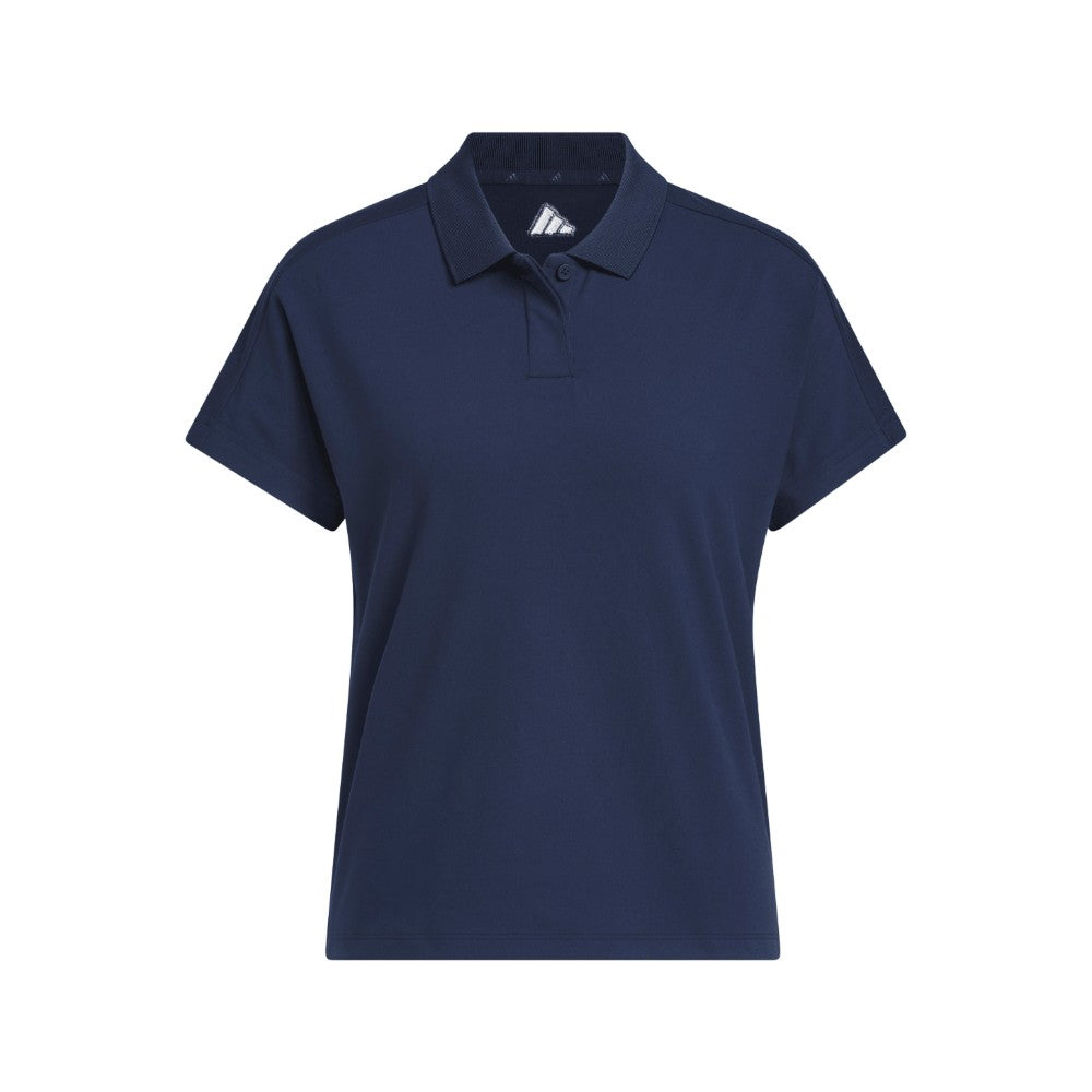 ULTIMATE365+ Butterspun Loose Polo Shirt