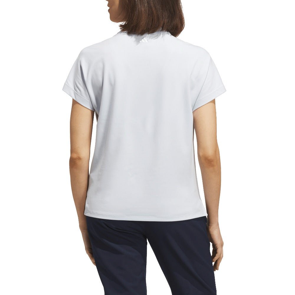ULTIMATE365+ Butterspun Loose Polo Shirt