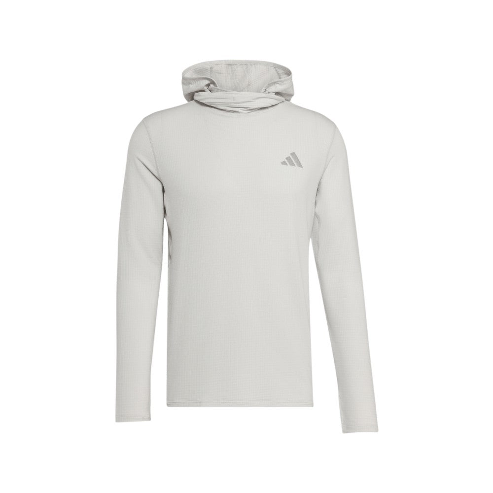 ADI365 Running Essentials Winterized Hooded Long-Sleeve