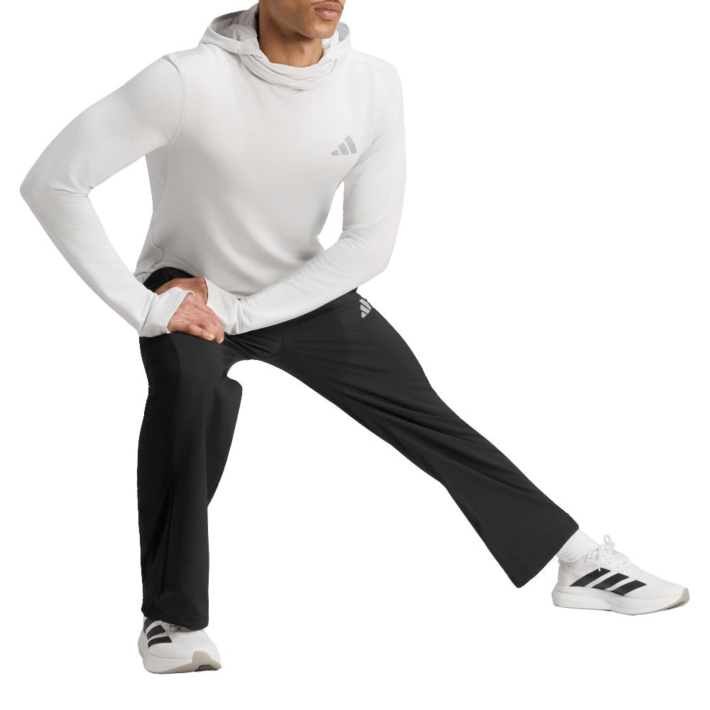 ADI365 Running Essentials Winterized Hooded Long-Sleeve