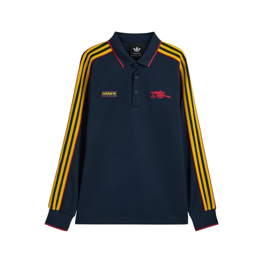 Arsenal Spezial F.C. Polo