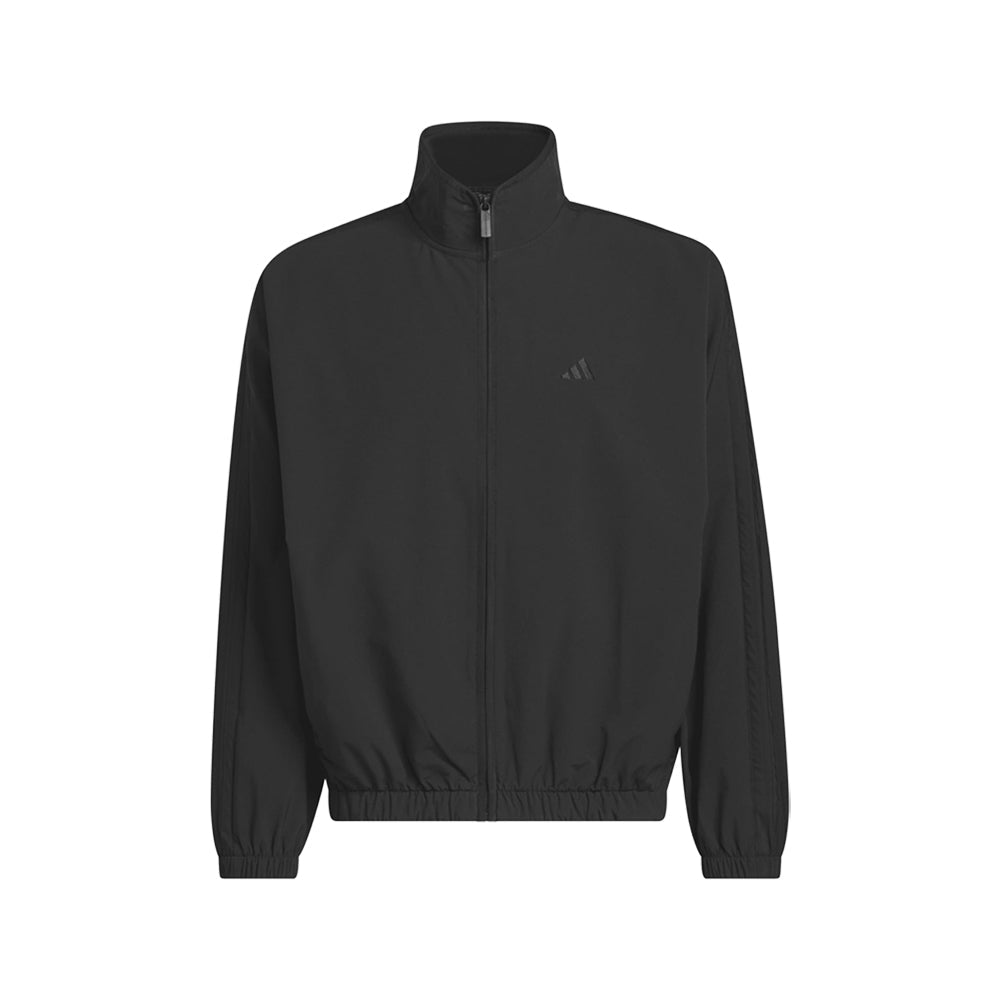 Basketball Woven Track Jacket
