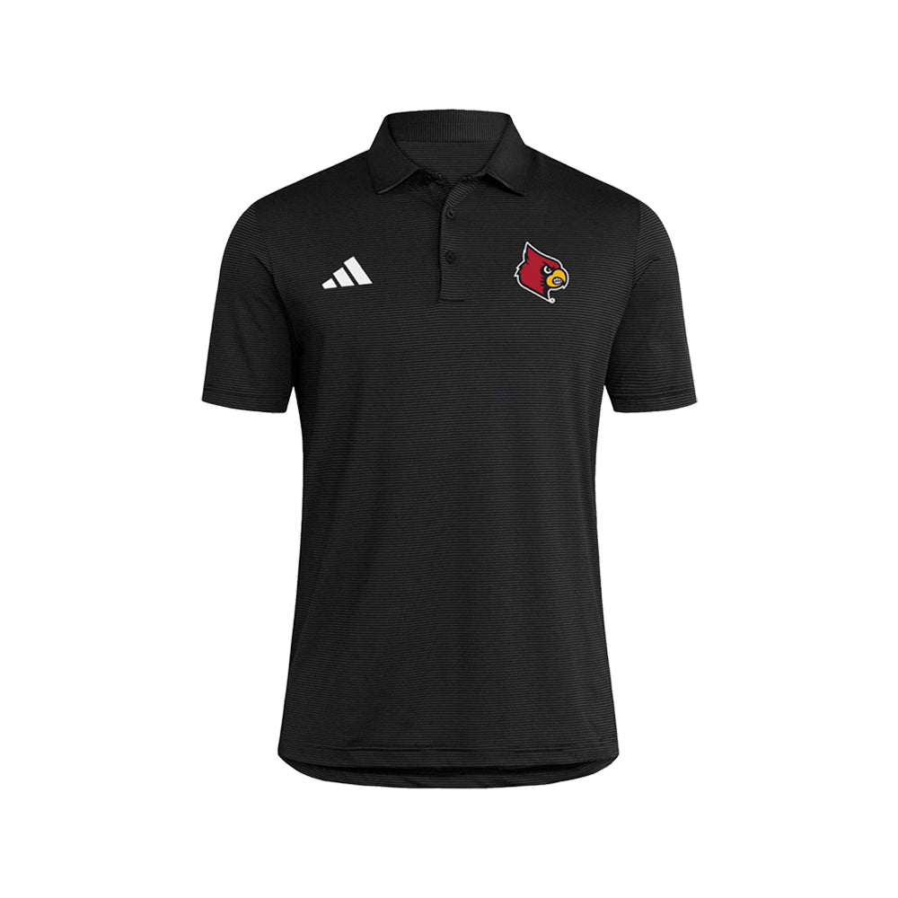 Ultimate365 Stripe Polo Shirt