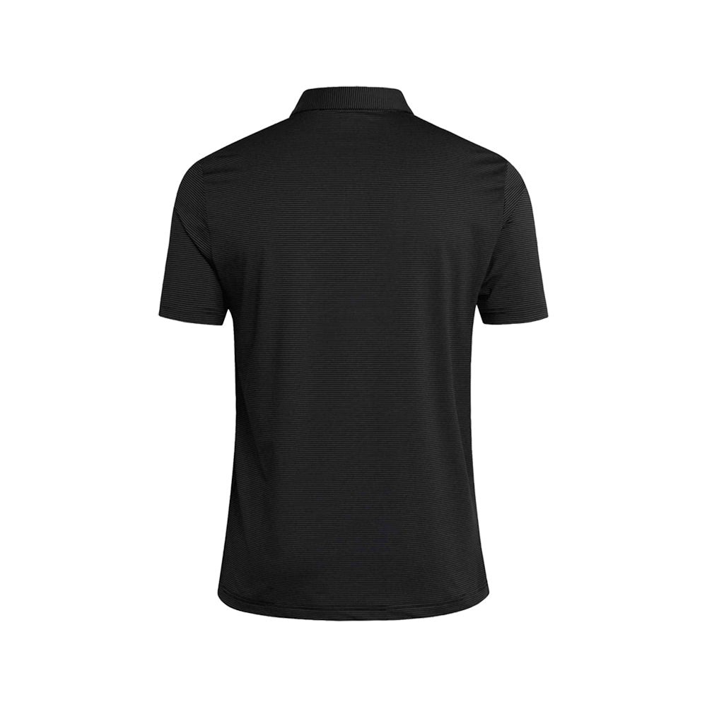 Ultimate365 Stripe Polo Shirt