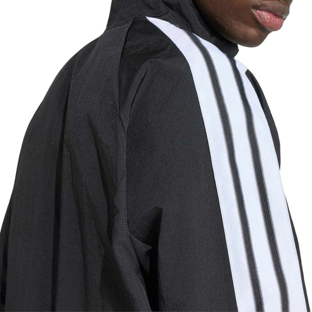 Juventus Turin Home Anthem Jacket