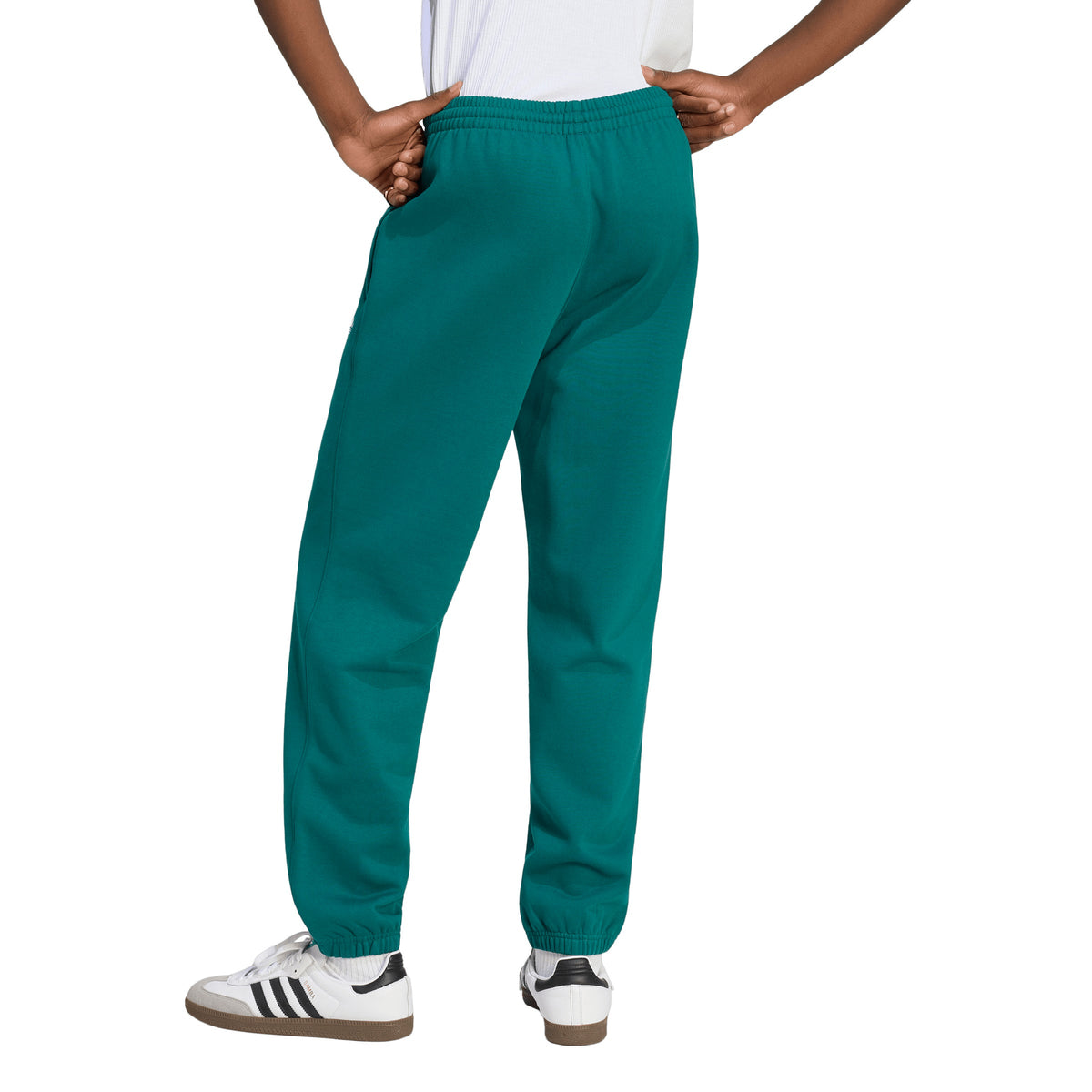 Trefoil Essentials Regular Fleece Pants