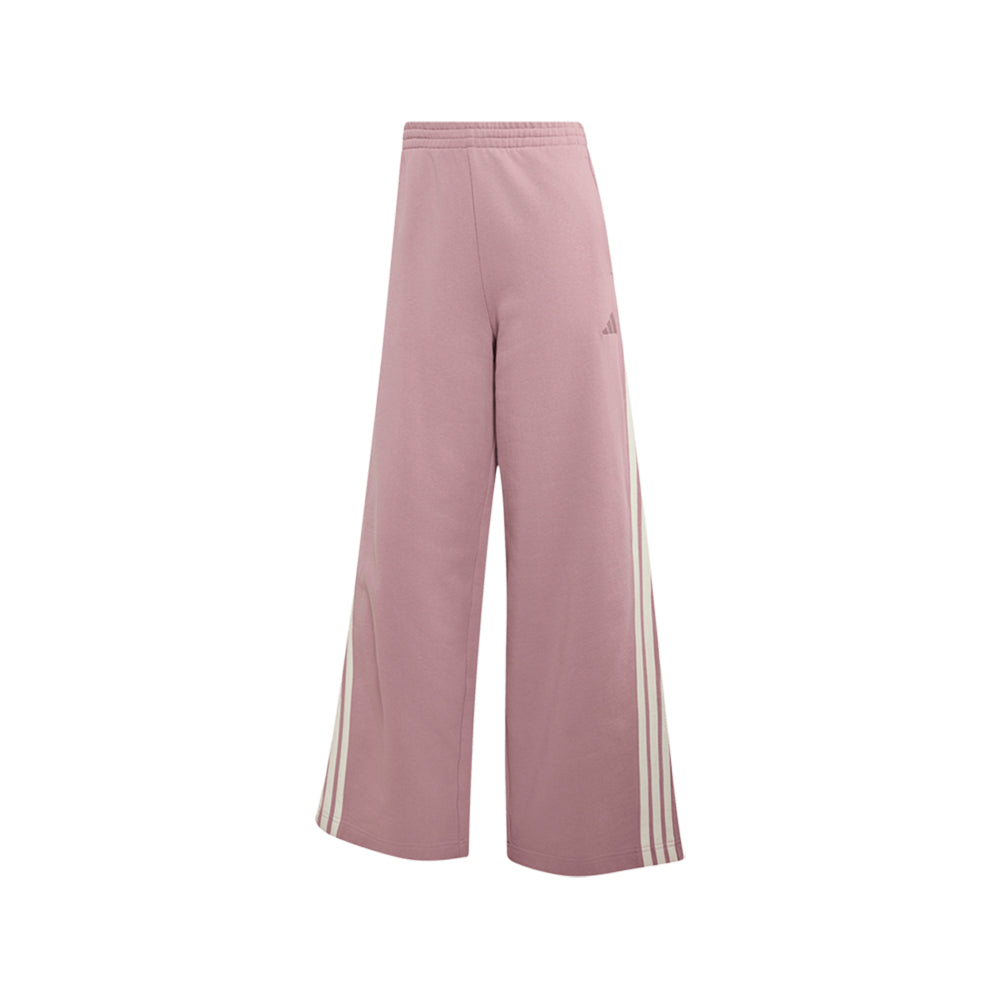 Kit 3-Stripes Wide Pants