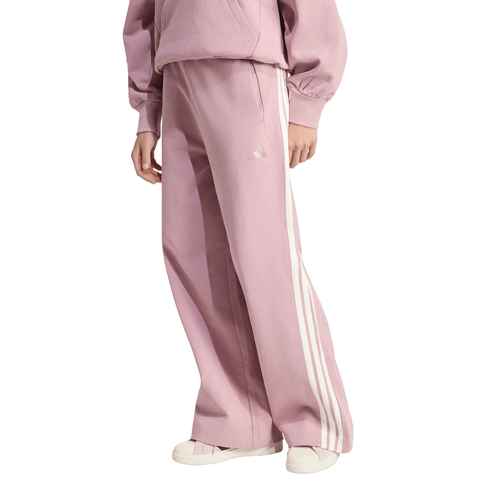 Kit 3-Stripes Wide Pants
