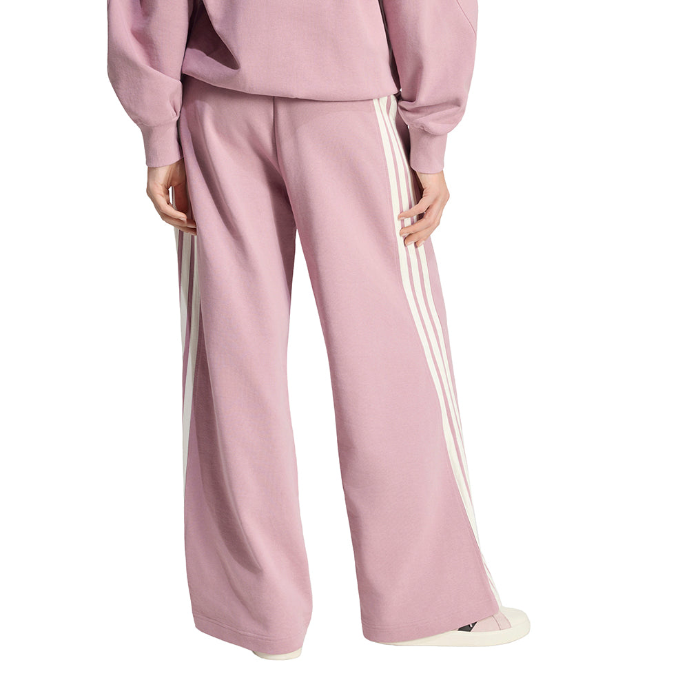 Kit 3-Stripes Wide Pants