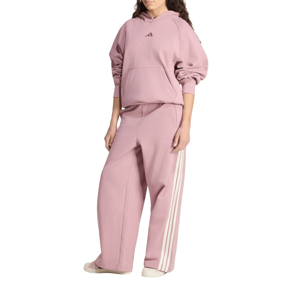 Kit 3-Stripes Wide Pants