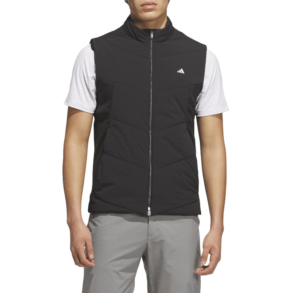 Ultimate365+ Course Control Quilted Vest