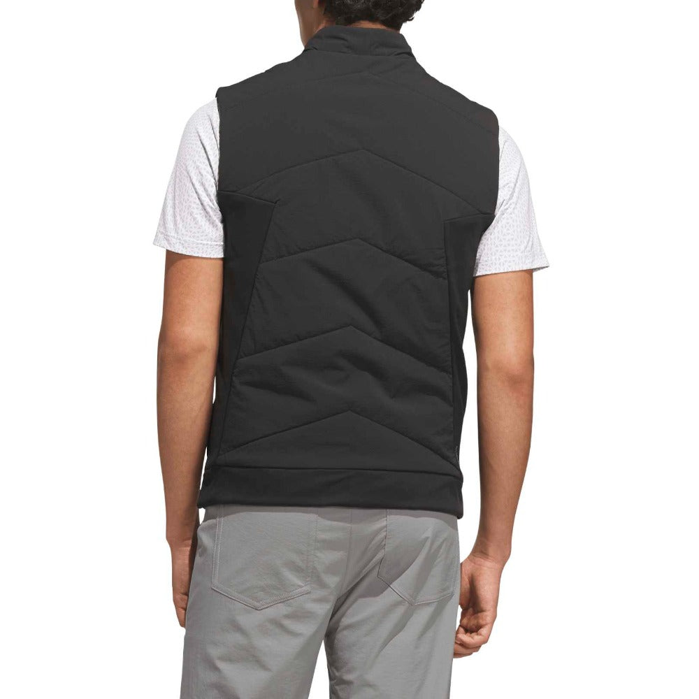 Ultimate365+ Course Control Quilted Vest