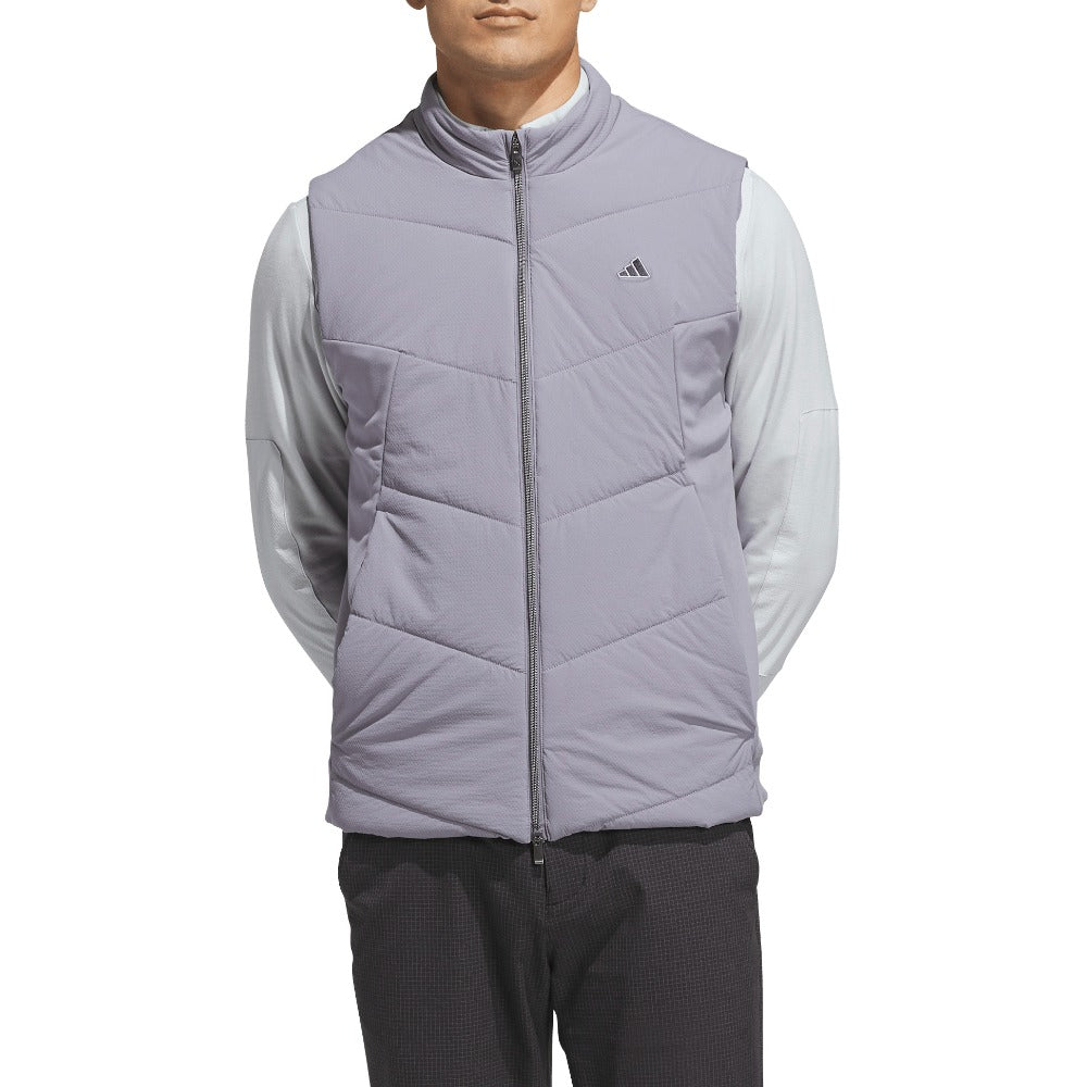 Ultimate365+ Course Control Quilted Vest