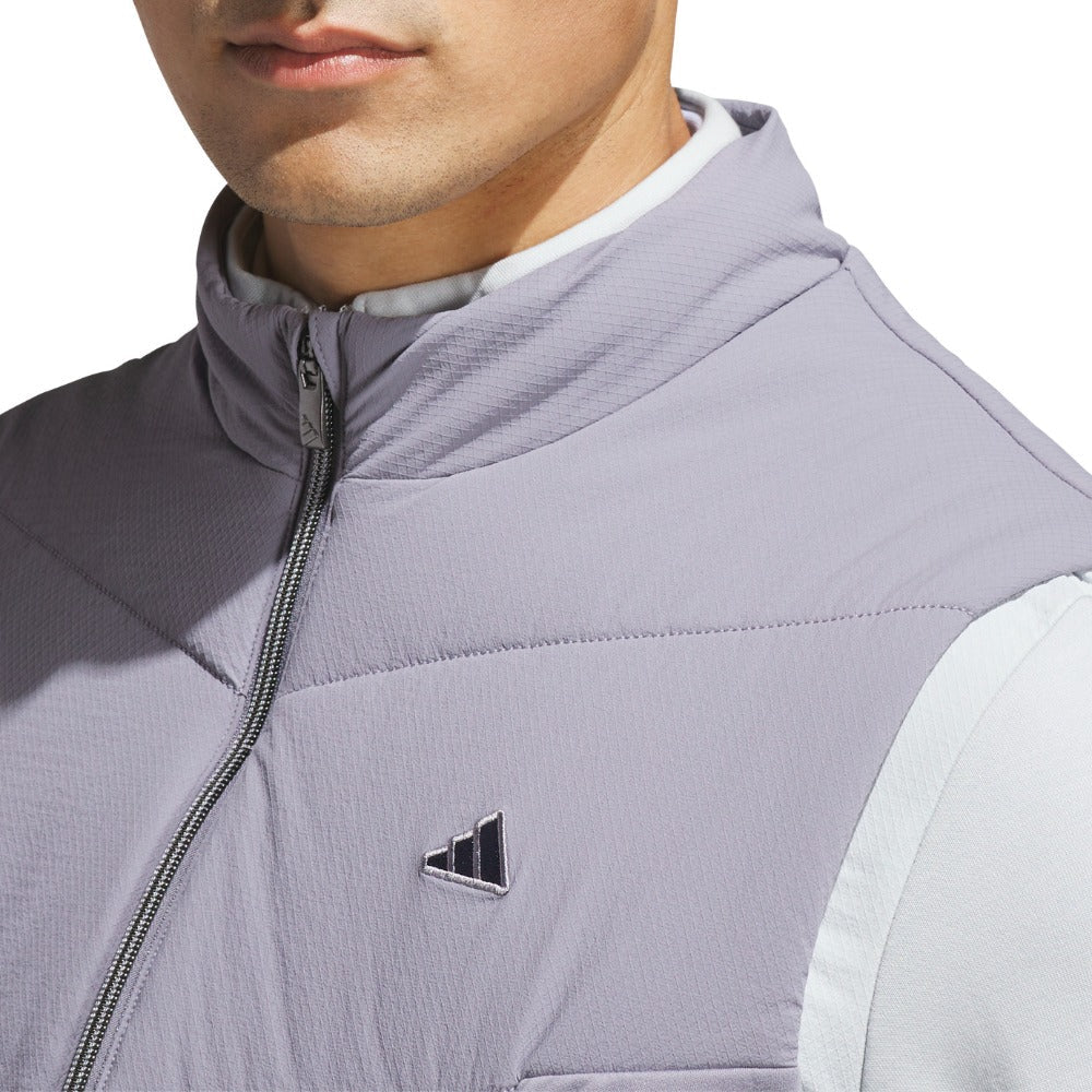 Ultimate365+ Course Control Quilted Vest