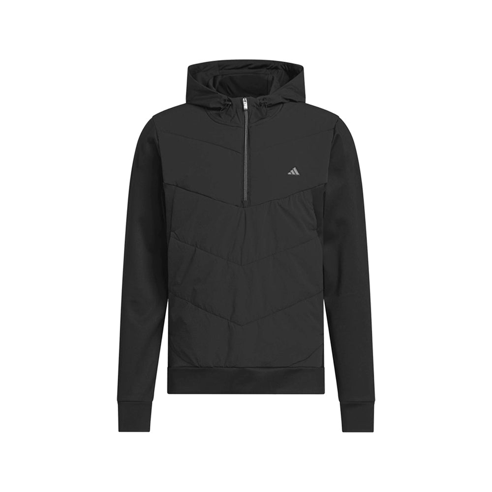 ULTIMATE365+ Course Control Quilted Anorak