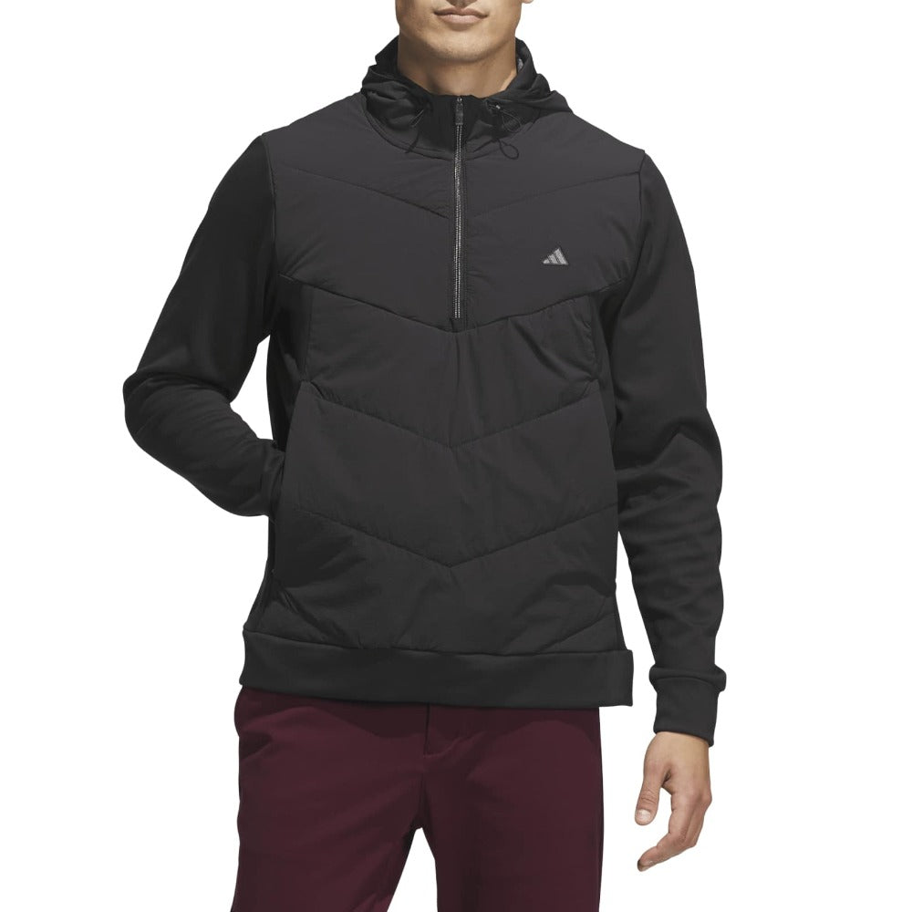 ULTIMATE365+ Course Control Quilted Anorak